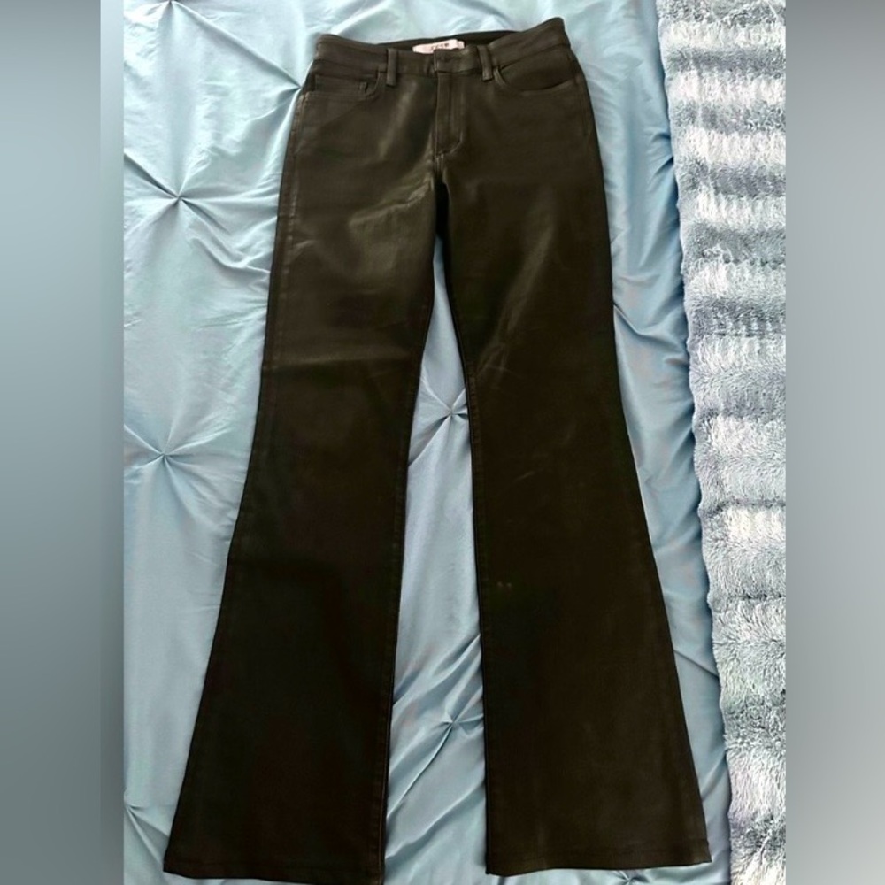 Joe's Jeans High Rise - Picture 5 of 6